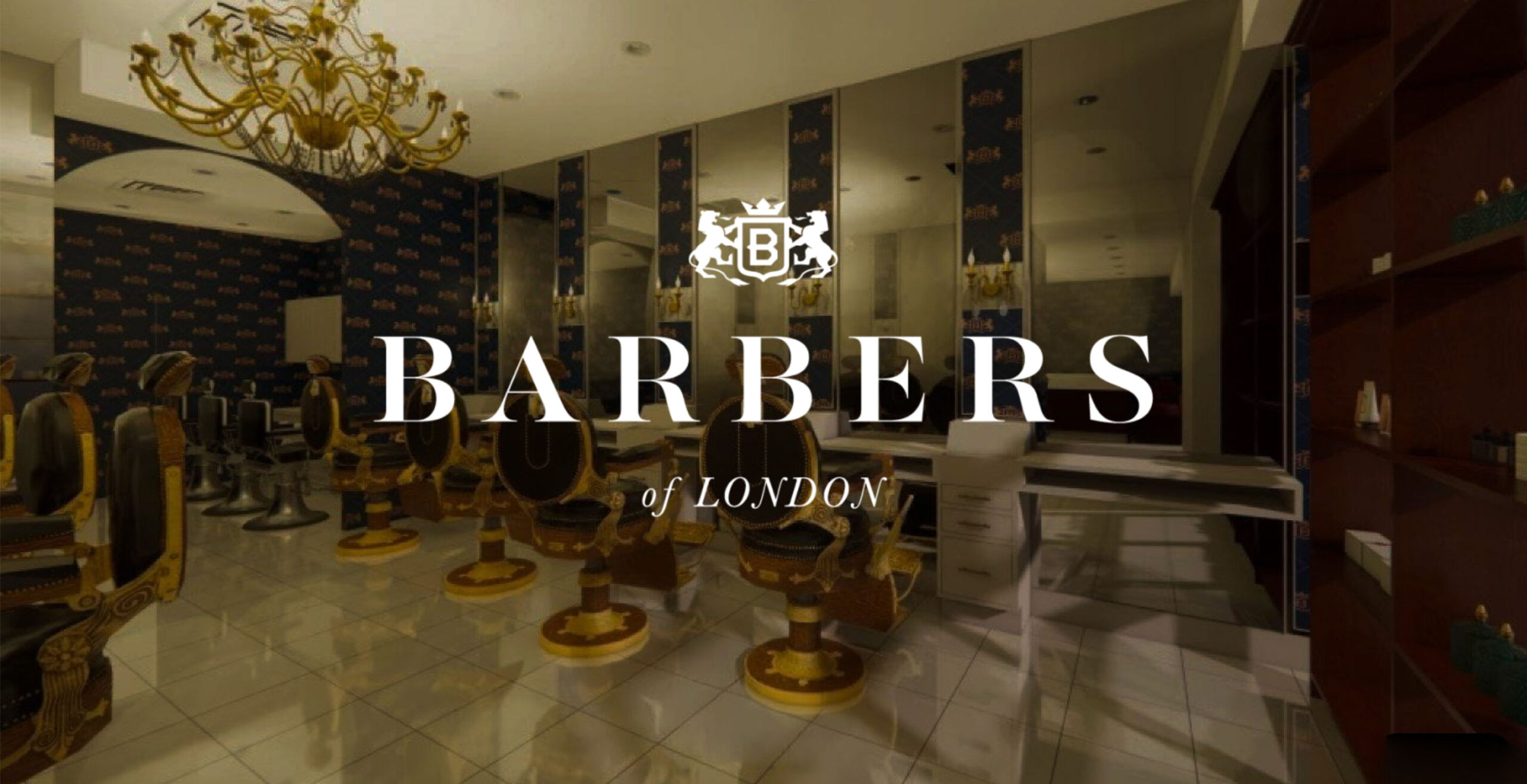 Barber’s of London