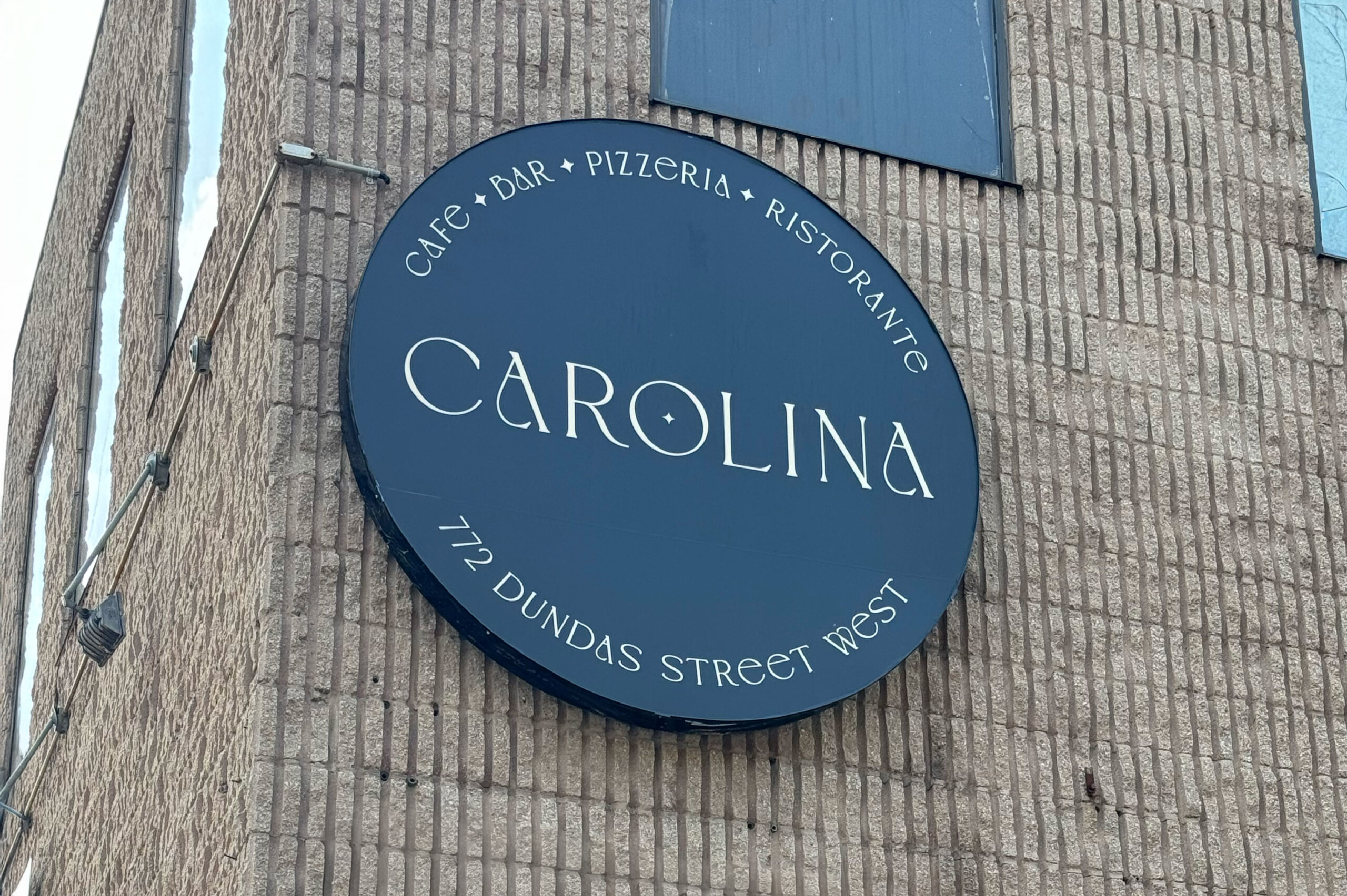 Carolina Restaurant