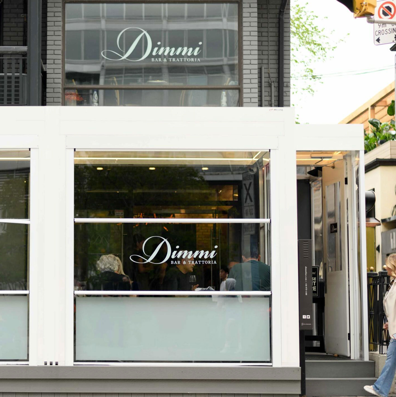 Dimmi Bar & Trattoria