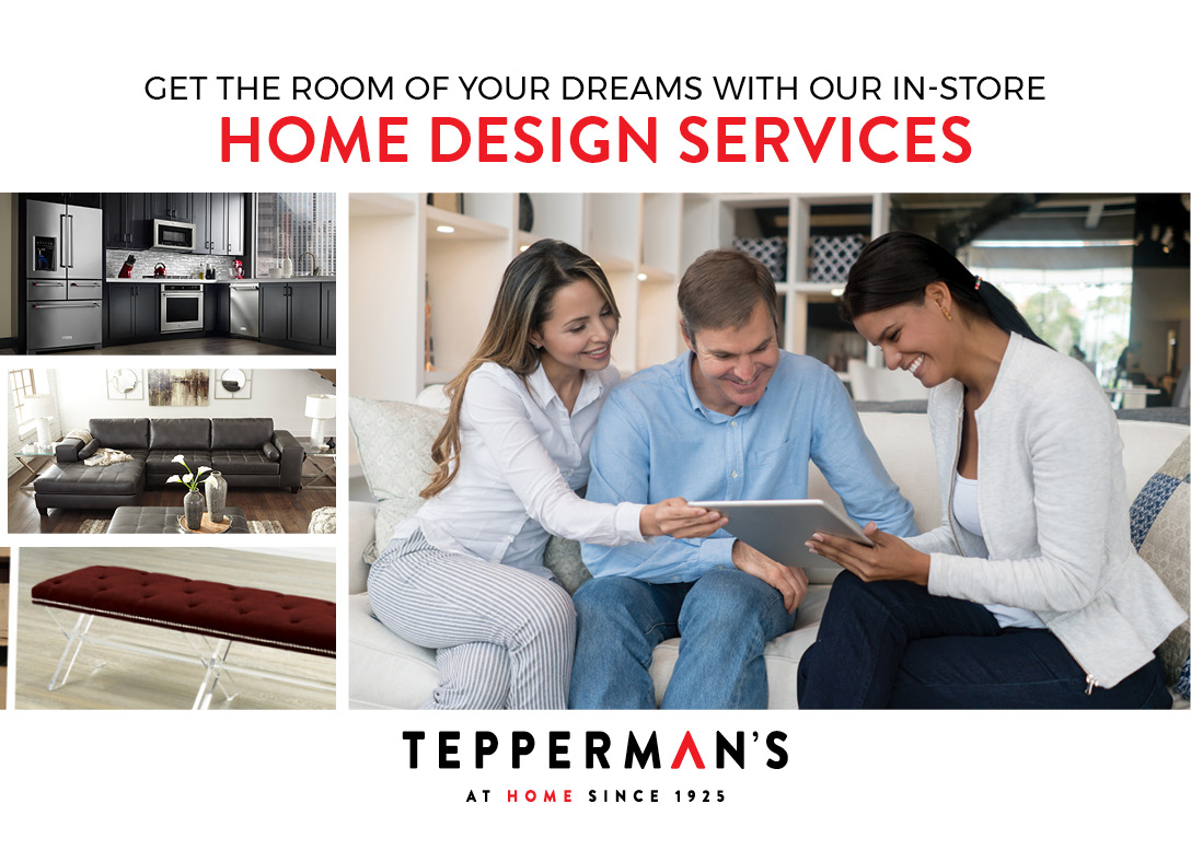 Tepperman’s Home Design Services