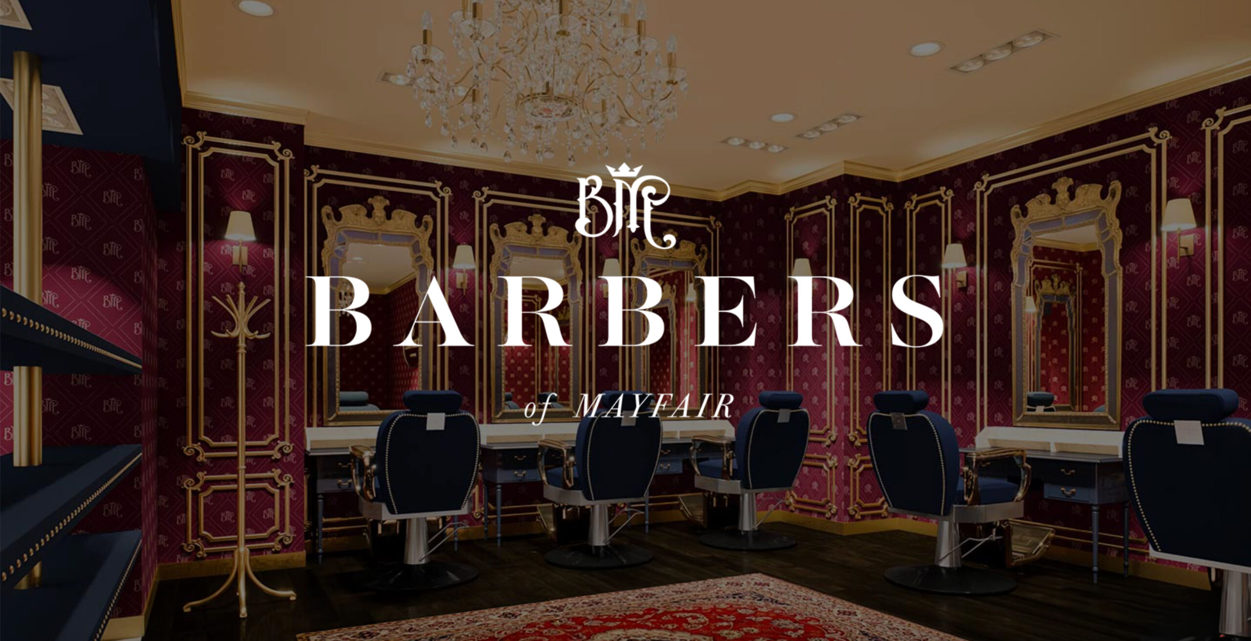 Barber’s of Mayfair